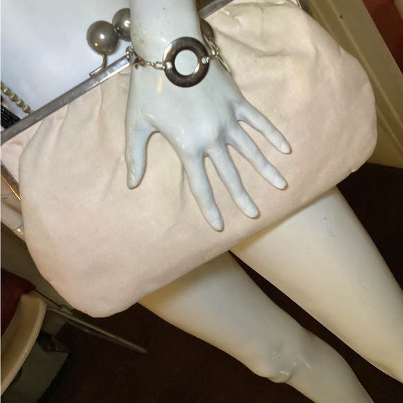 Vintage face clutch - Picture 5 of 5